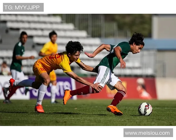 中国U21青年队迎战阿联酋队力争在友谊赛中展现实力与风采