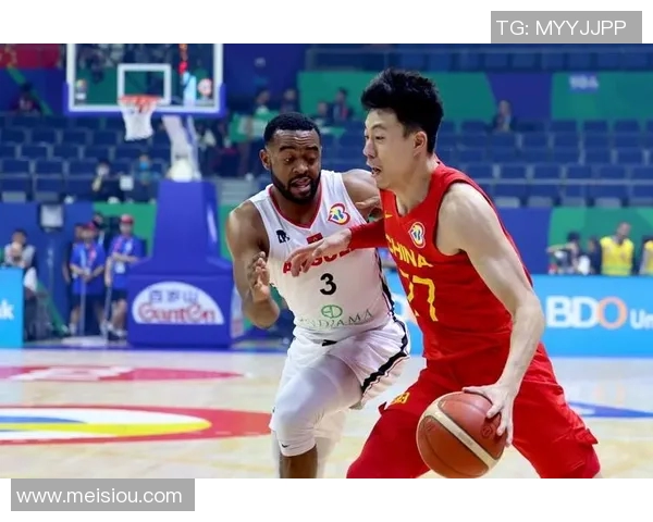 中国男篮2017年对阵安哥拉精彩回顾与赛后分析